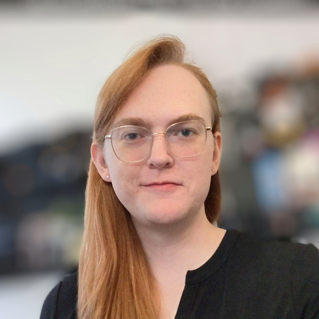 Picture of Alexis Hovorka